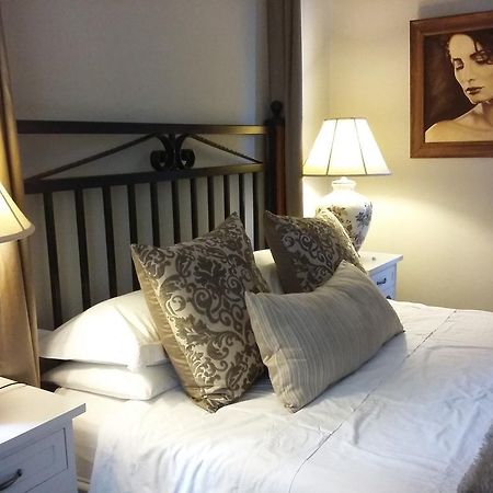 Bucaco Sud Guest House Betty's Bay Eksteriør billede