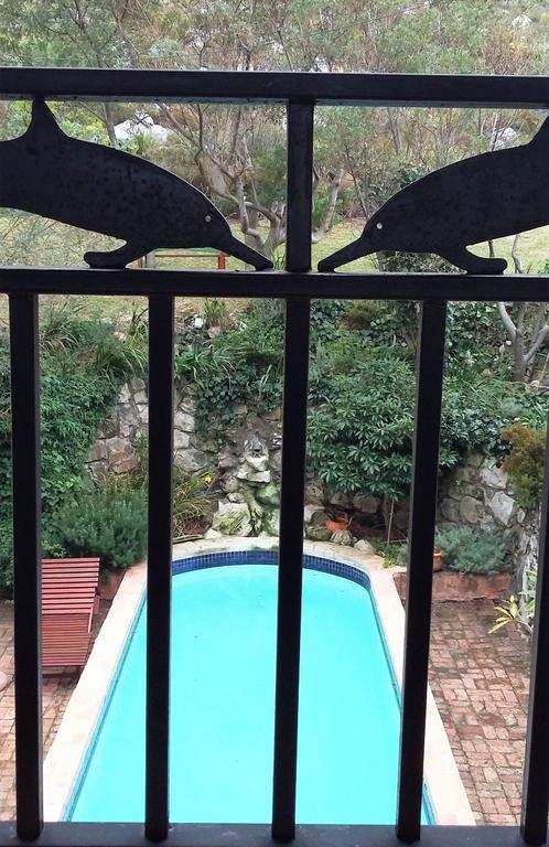 Bucaco Sud Guest House Betty's Bay Eksteriør billede