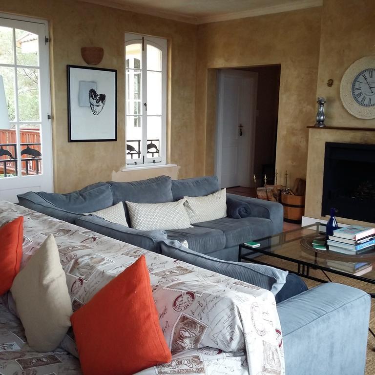 Bucaco Sud Guest House Betty's Bay Eksteriør billede