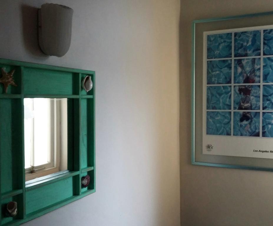 Bucaco Sud Guest House Betty's Bay Eksteriør billede