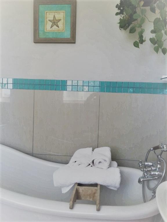 Bucaco Sud Guest House Betty's Bay Eksteriør billede