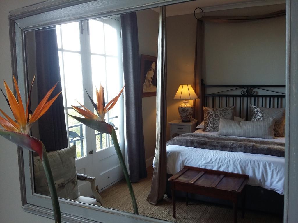 Bucaco Sud Guest House Betty's Bay Eksteriør billede
