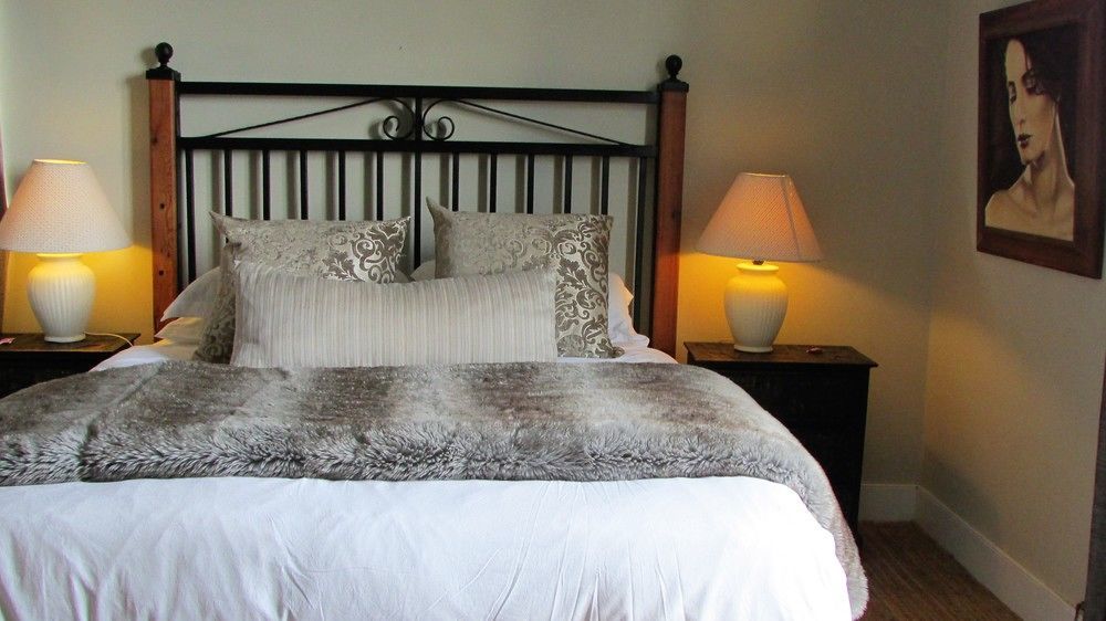 Bucaco Sud Guest House Betty's Bay Eksteriør billede