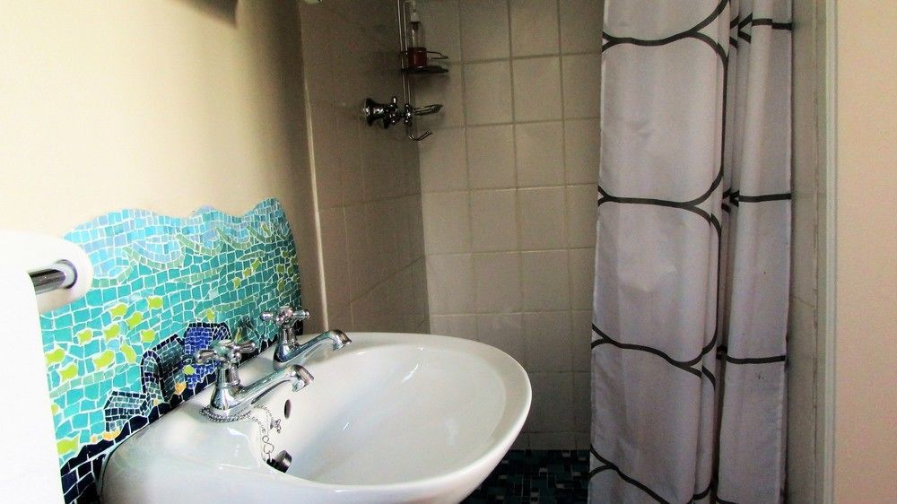 Bucaco Sud Guest House Betty's Bay Eksteriør billede