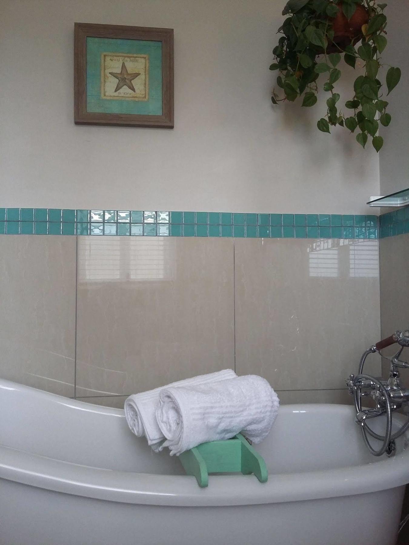Bucaco Sud Guest House Betty's Bay Eksteriør billede