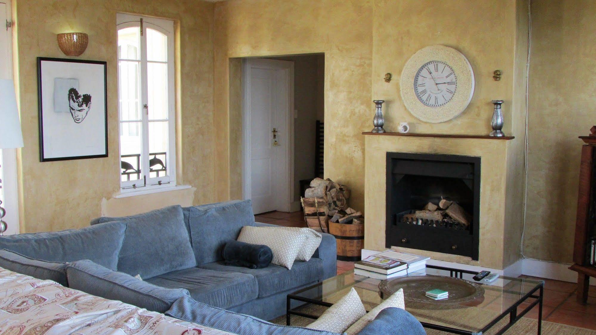 Bucaco Sud Guest House Betty's Bay Eksteriør billede