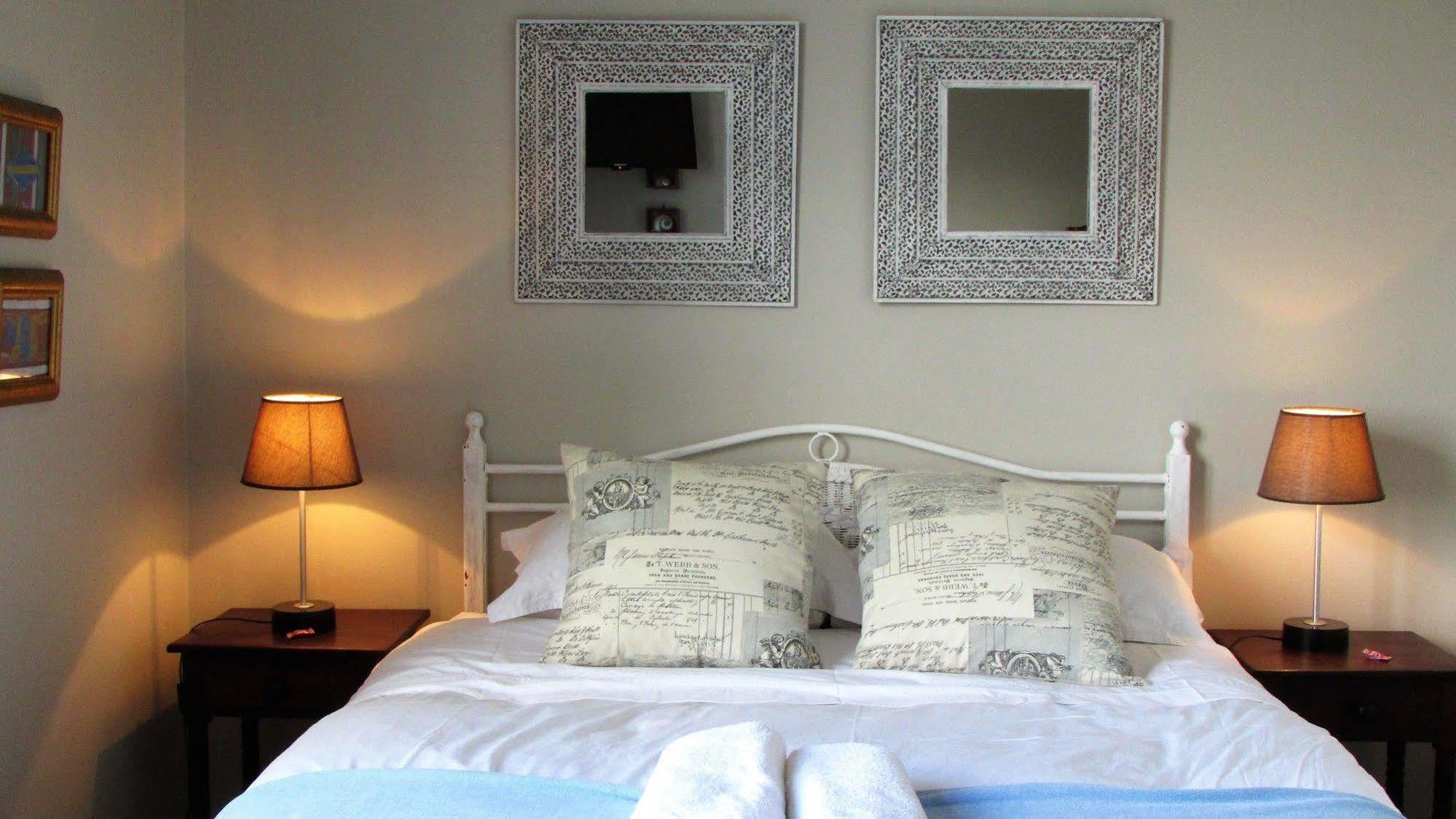 Bucaco Sud Guest House Betty's Bay Eksteriør billede