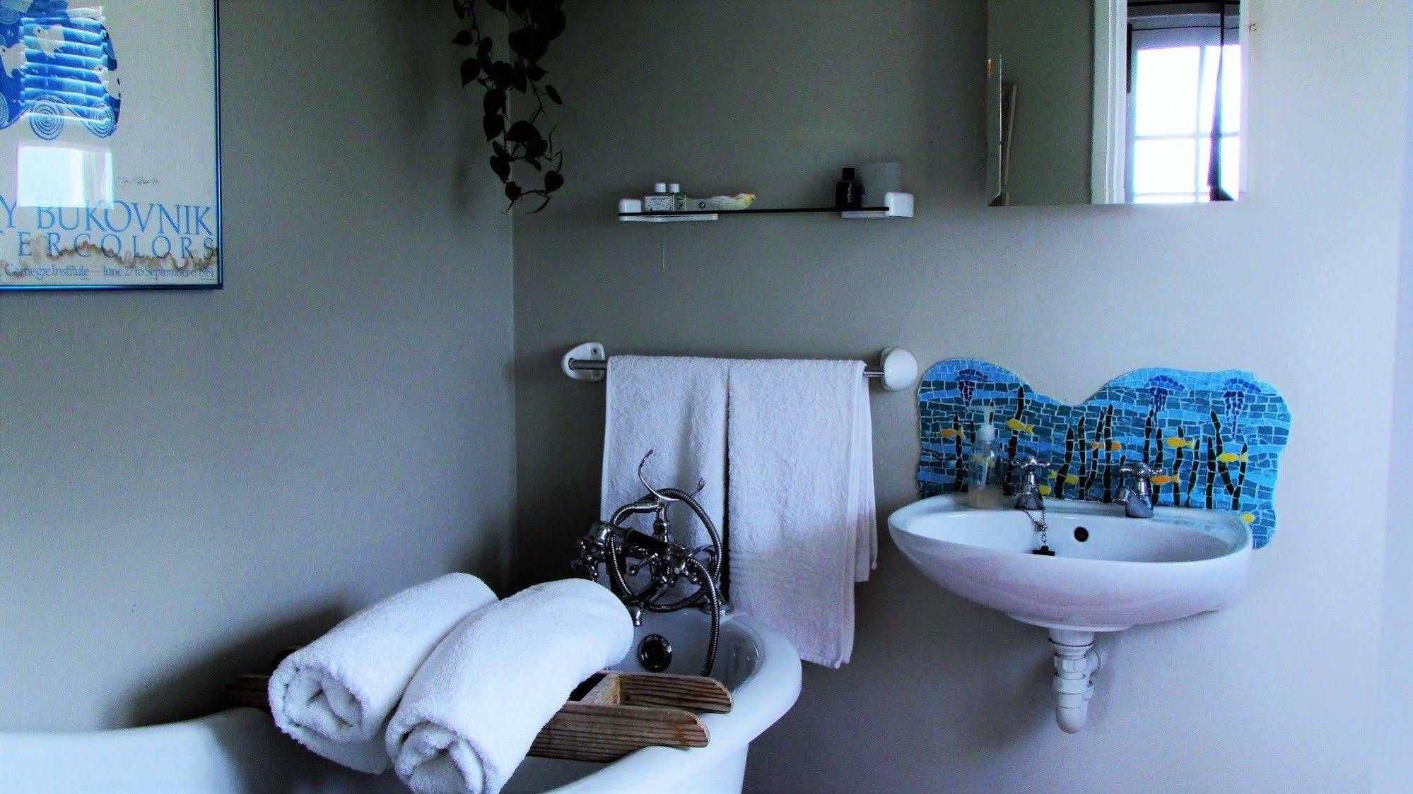 Bucaco Sud Guest House Betty's Bay Eksteriør billede