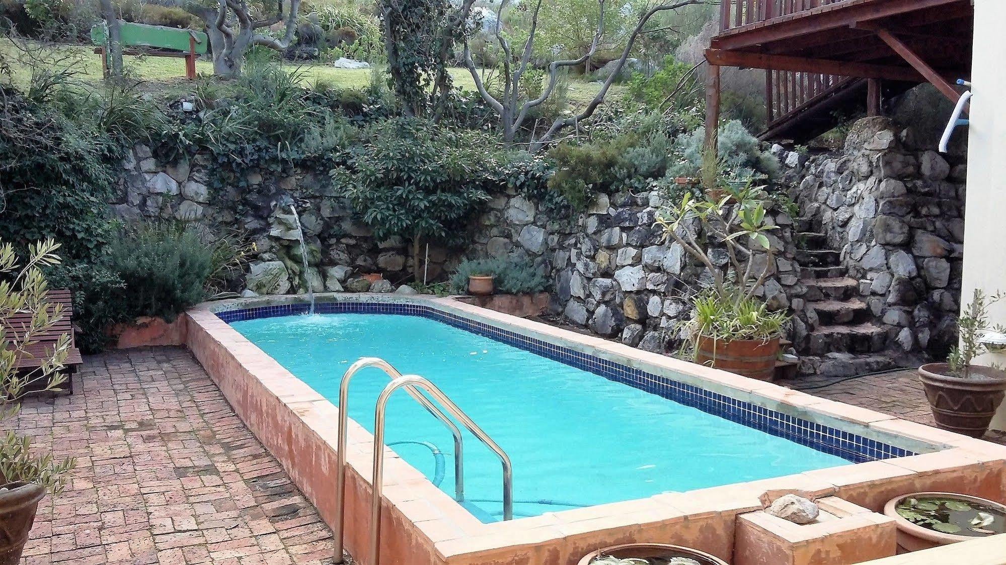 Bucaco Sud Guest House Betty's Bay Eksteriør billede