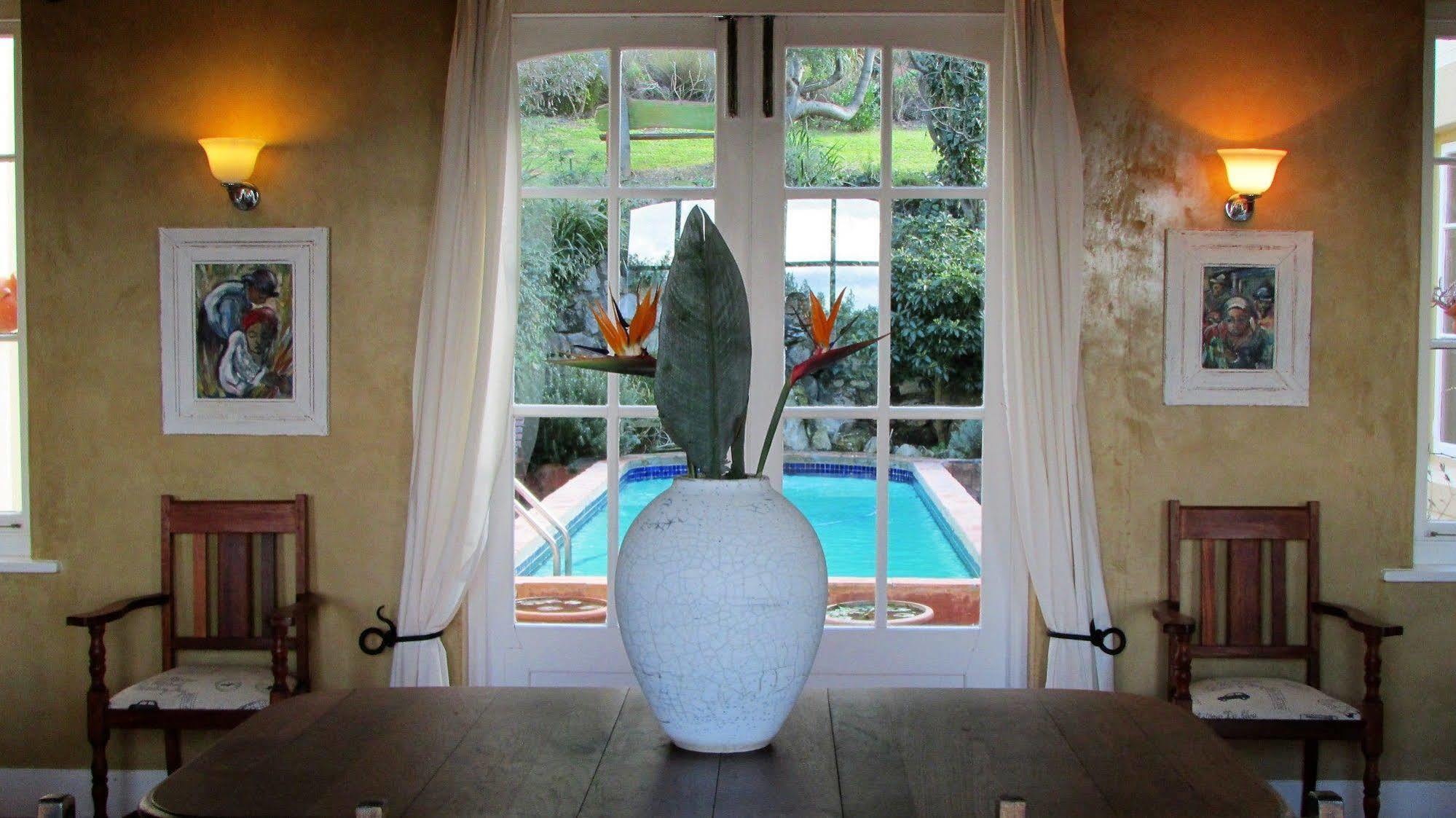 Bucaco Sud Guest House Betty's Bay Eksteriør billede