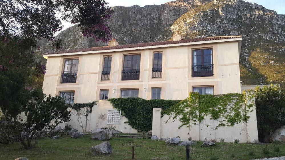 Bucaco Sud Guest House Betty's Bay Eksteriør billede