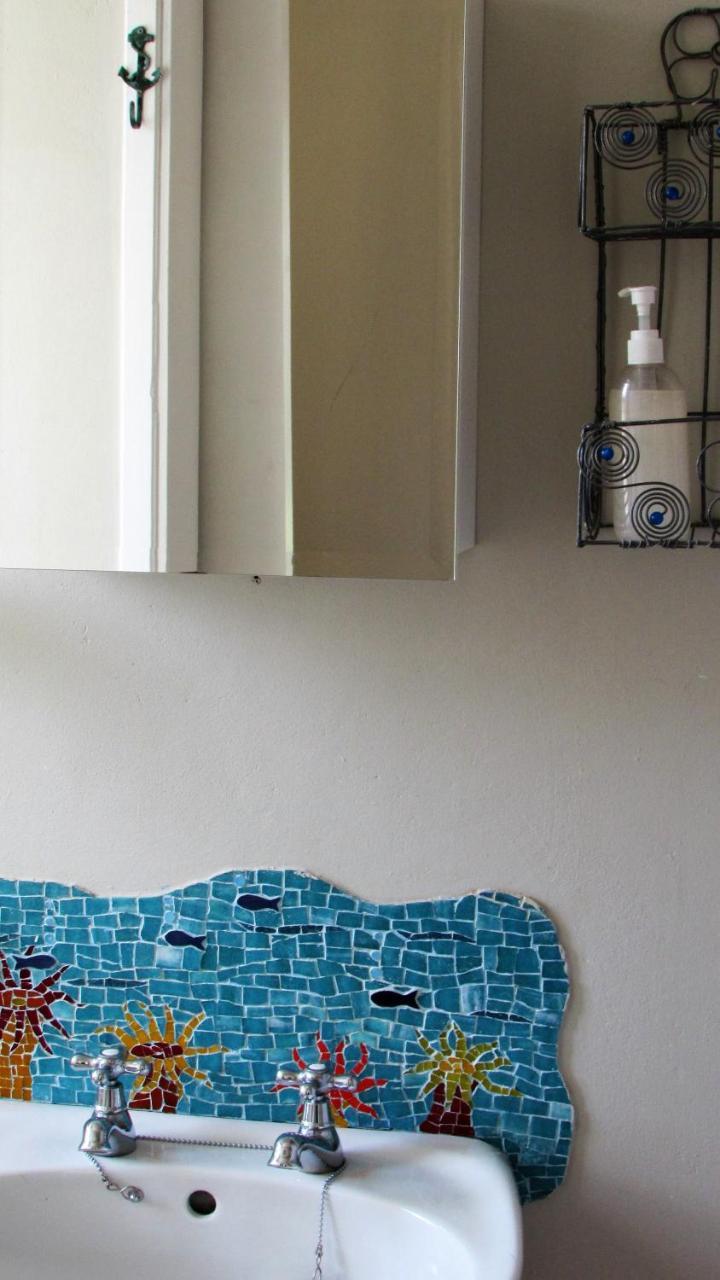 Bucaco Sud Guest House Betty's Bay Værelse billede